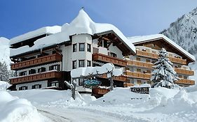 Residence Hotel K2